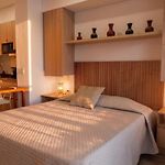 Apartsuite In Cartagena Beach Resort