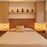 Apartsuite In Cartagena Beach Resort