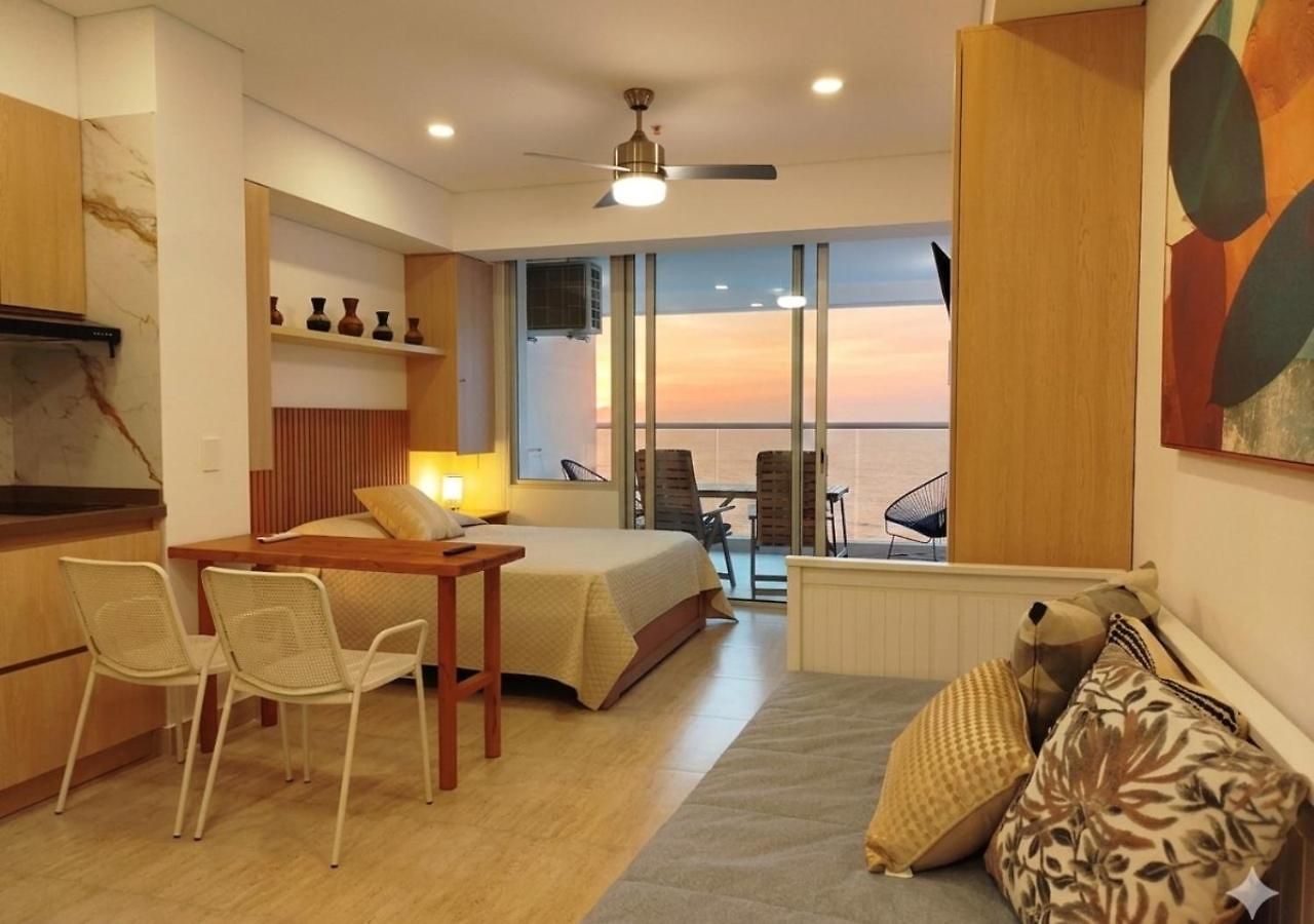 Apartahotel Apartsuite In