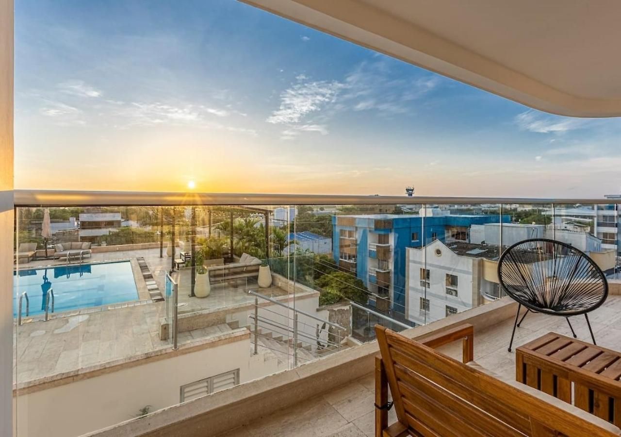 Apartsuite In