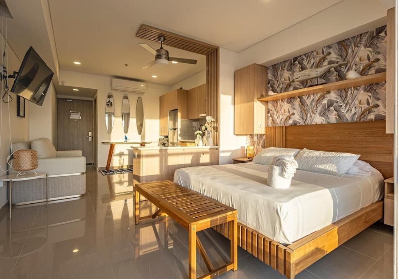 Apartsuite In