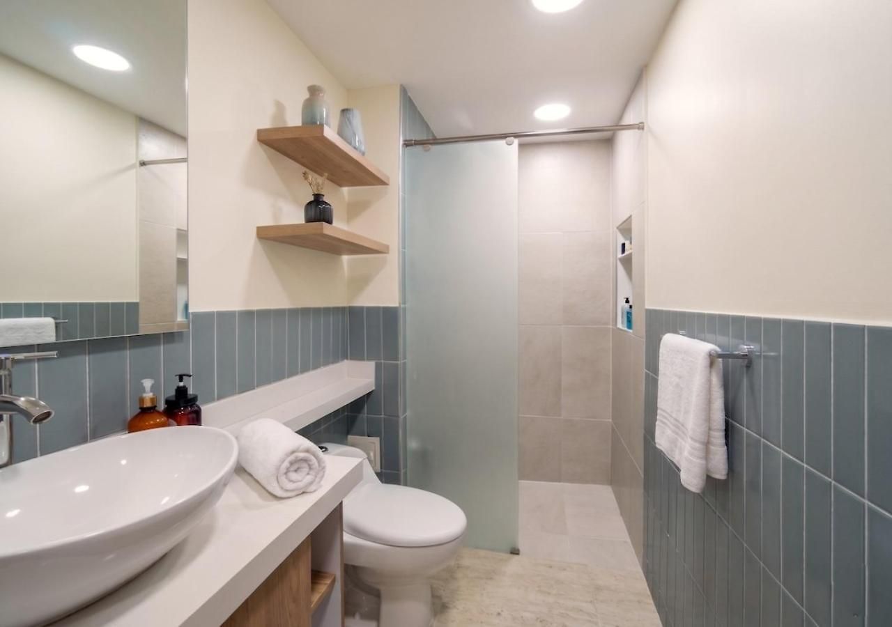 Apartahotel Apartsuite In *