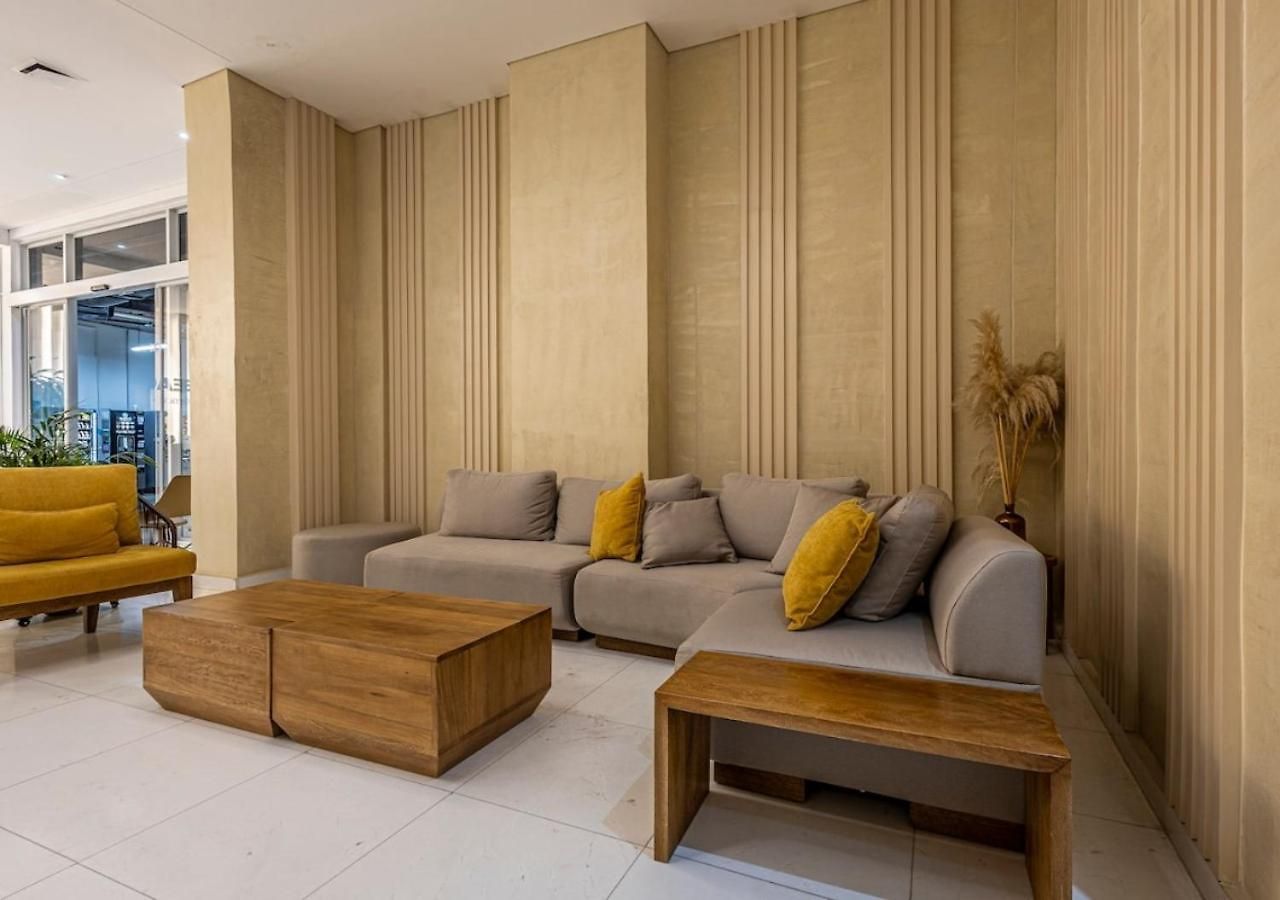 Apartsuite In Apartahotel *