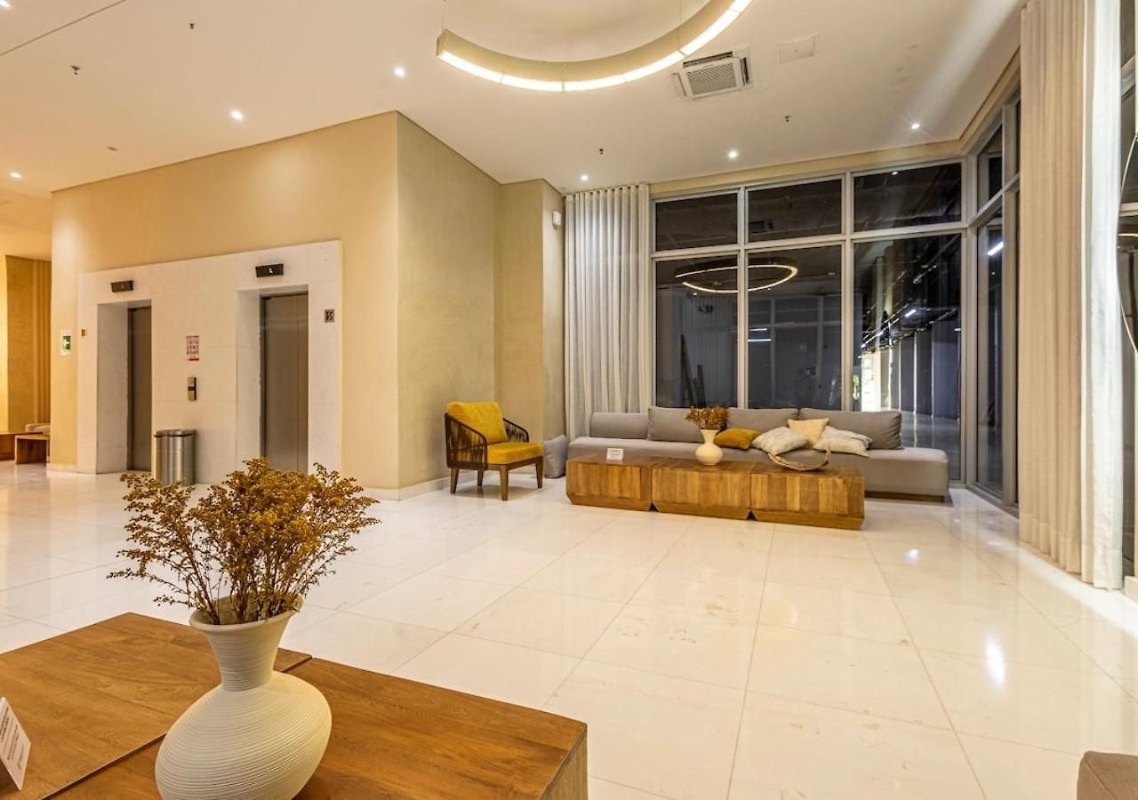 Apartsuite In *