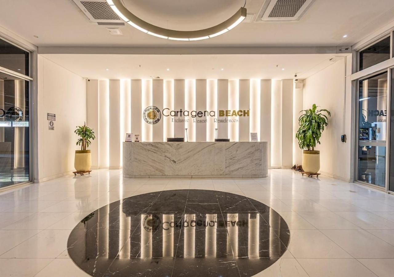 Apartsuite In Apartahotel
