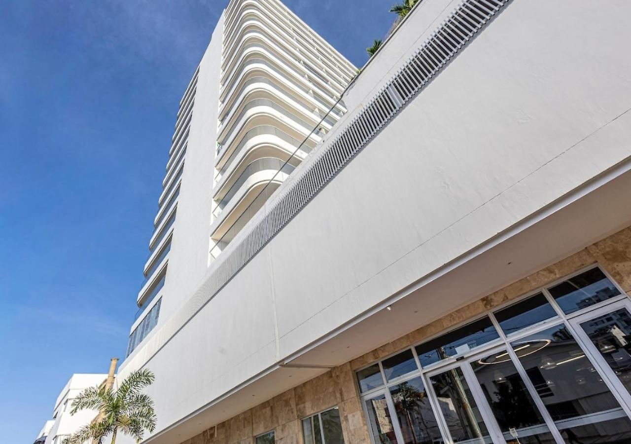 Apartahotel Apartsuite In