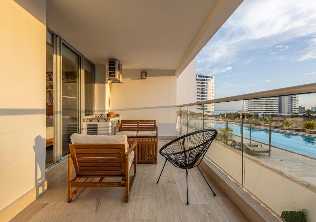 Apartahotel Apartsuite In