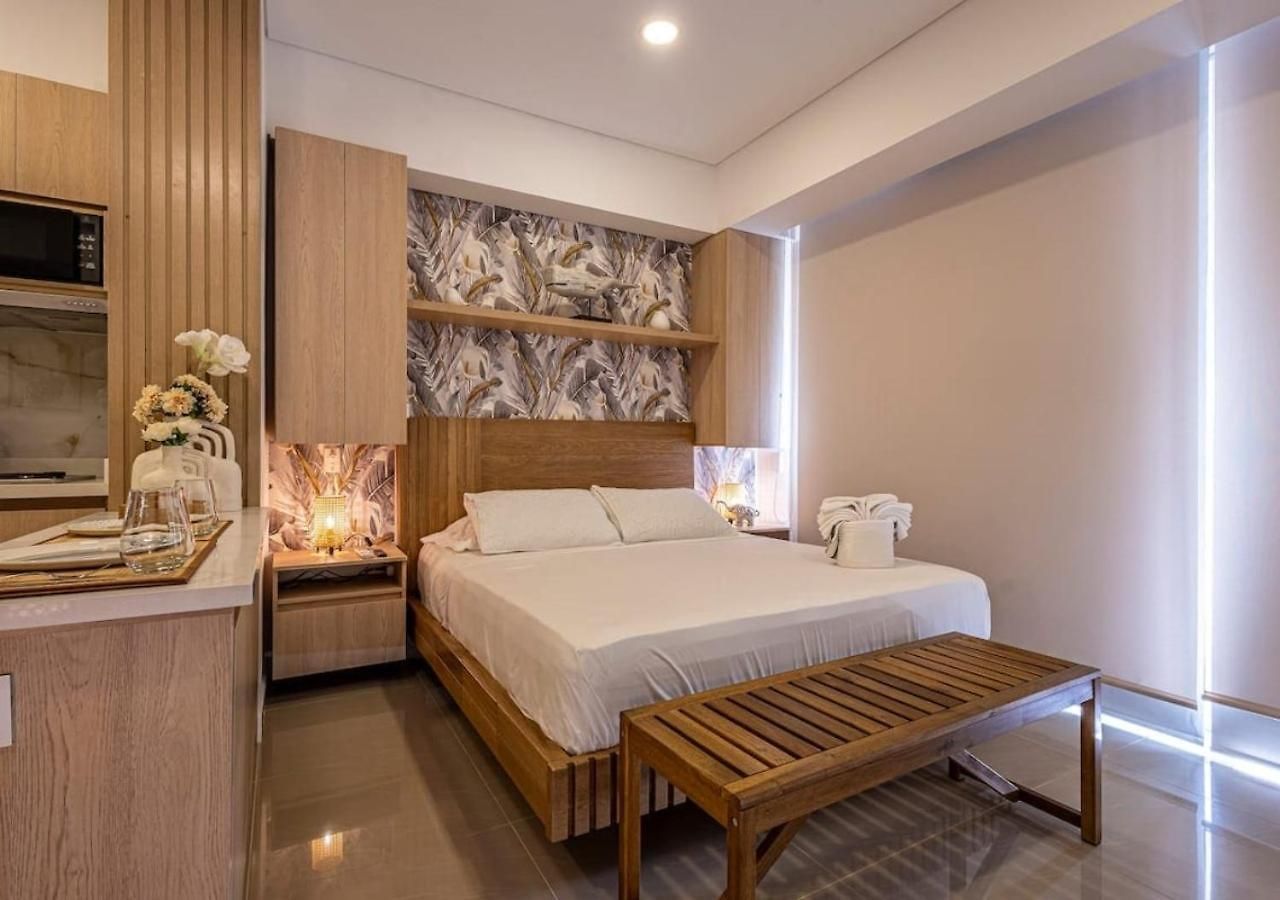 Apartsuite In * Cartagena