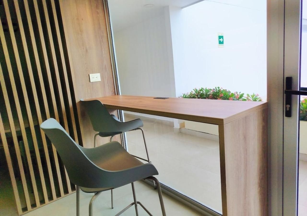 Apartsuite In