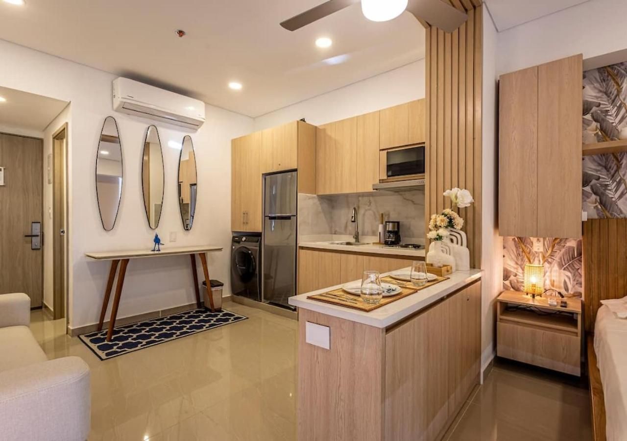 Apartahotel Apartsuite In *