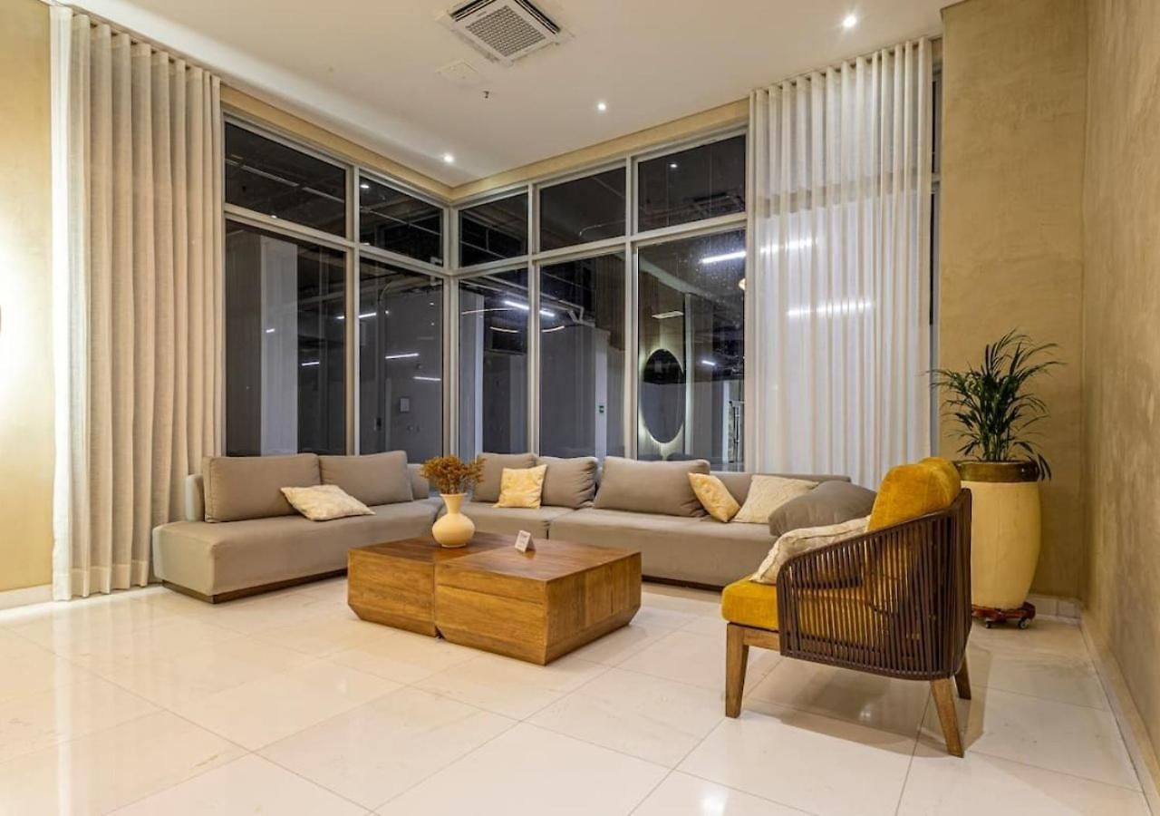 Apartsuite In * Cartagena