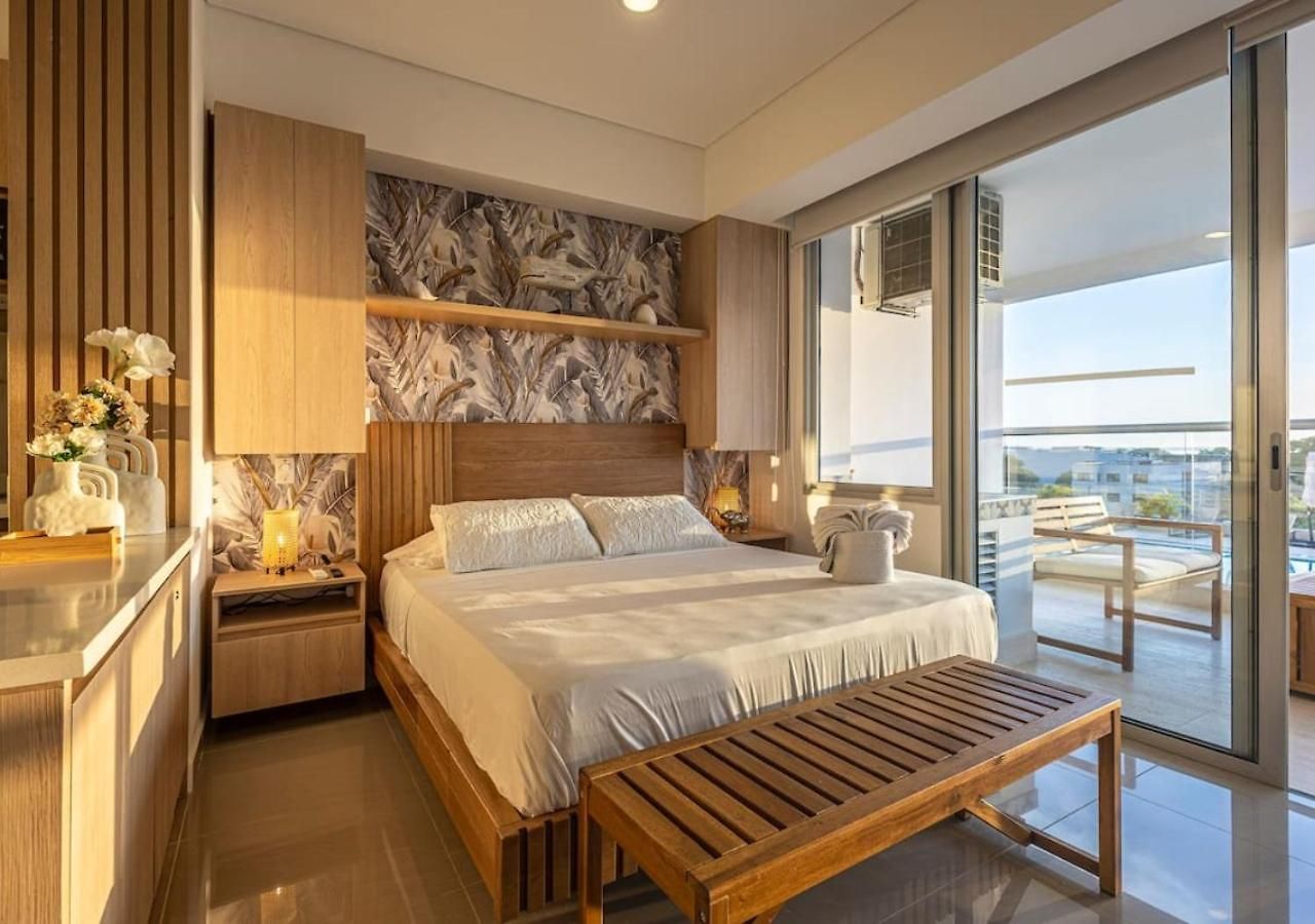 Apartsuite In *