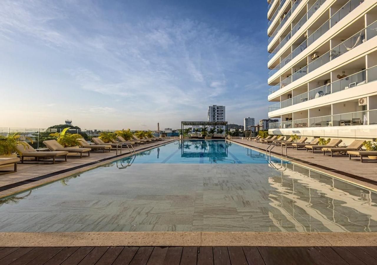 Apartsuite In *