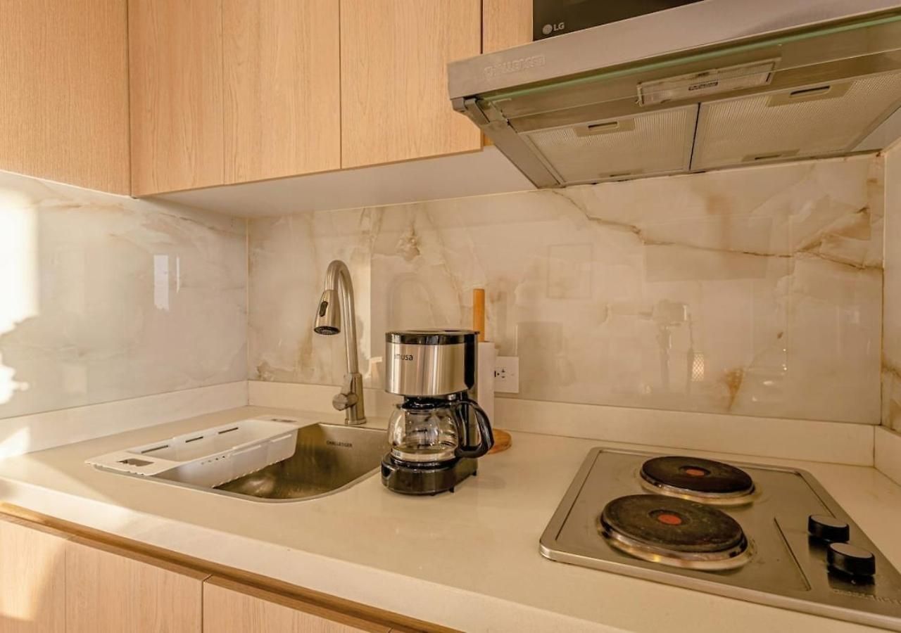 Apartahotel Apartsuite In