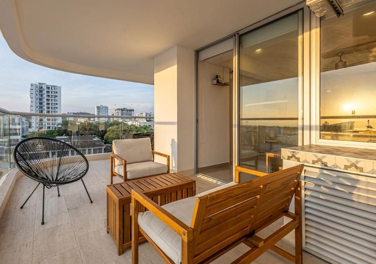Apartahotel Apartsuite In *