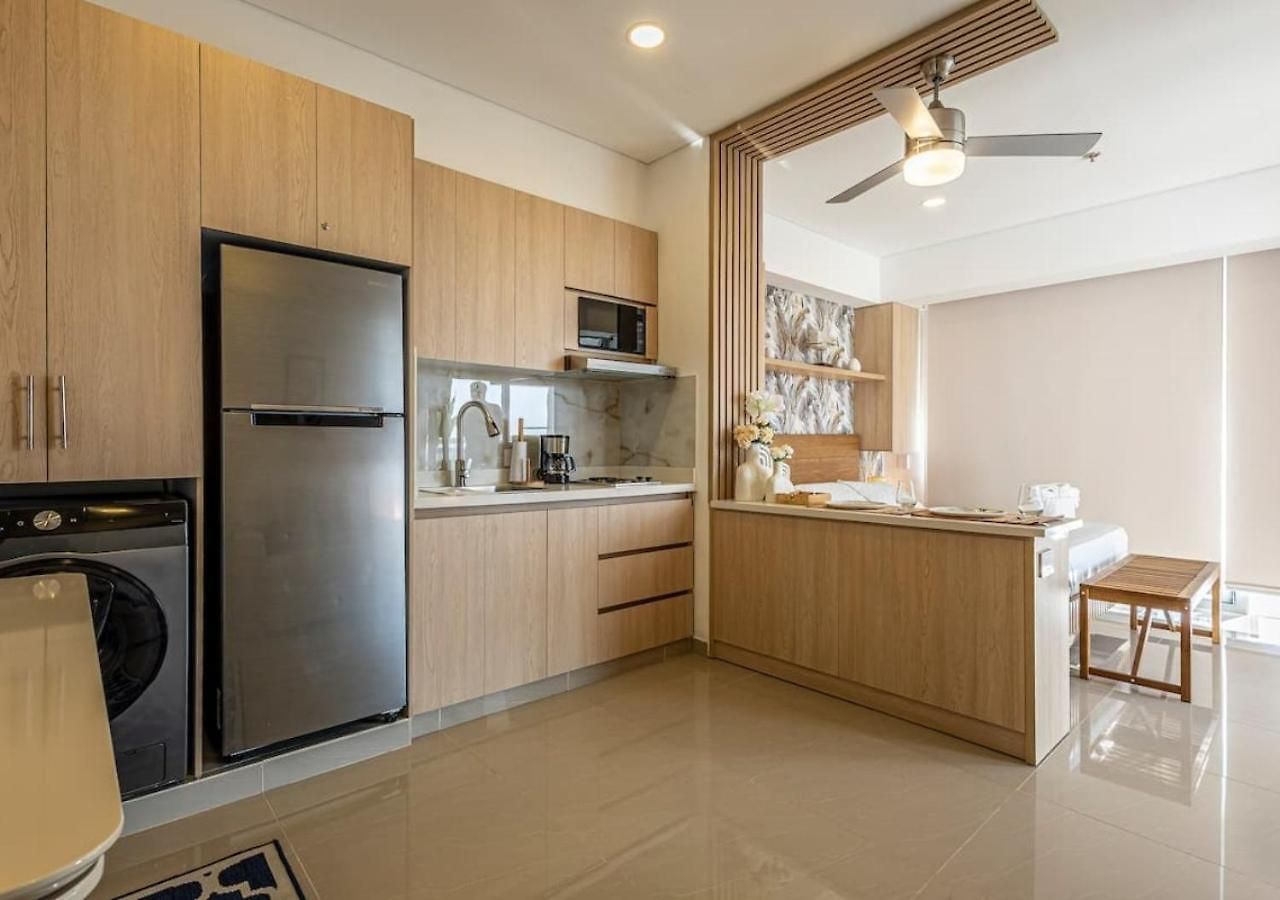 Apartahotel Apartsuite In *