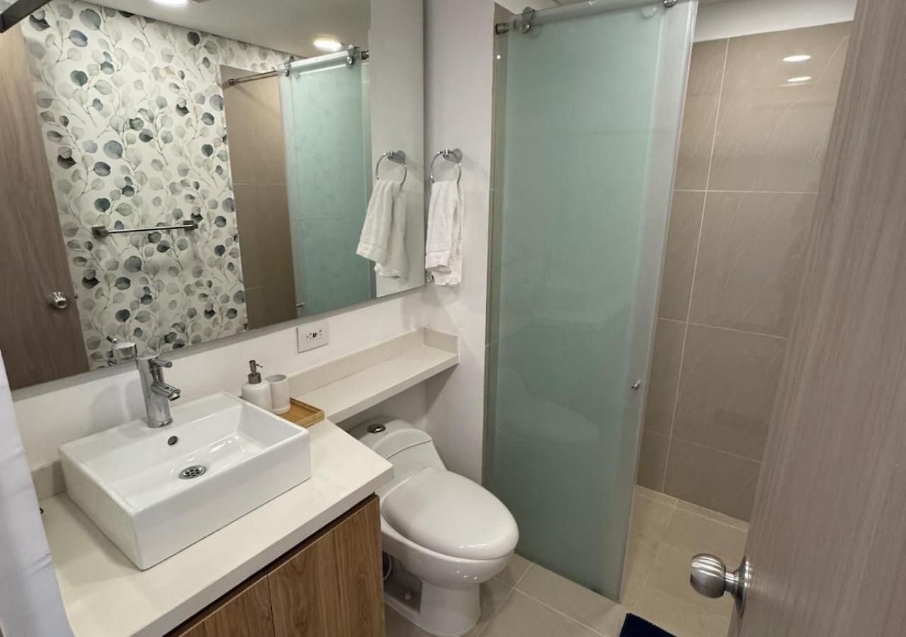 Apartahotel Apartsuite In