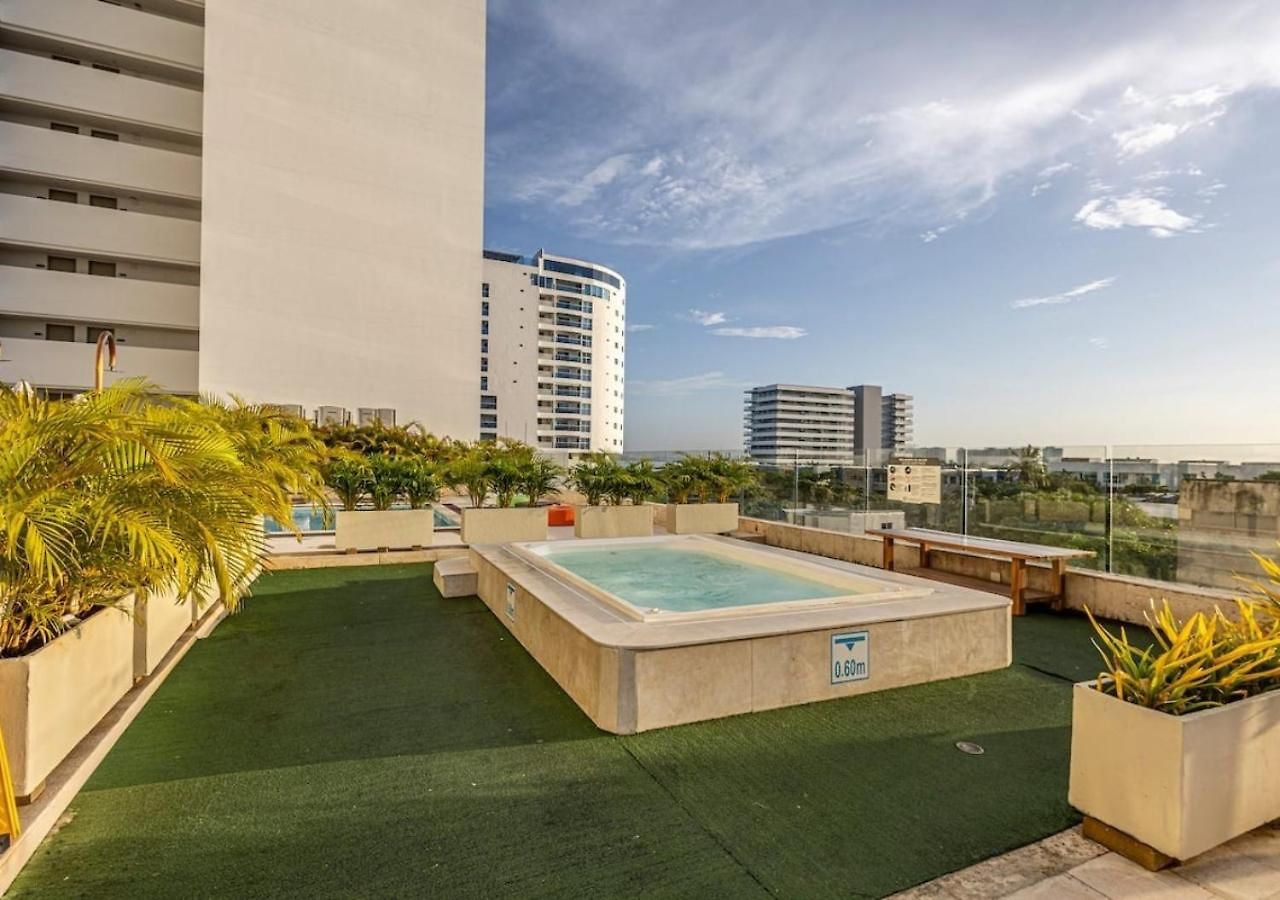 Apartsuite In Apartahotel *