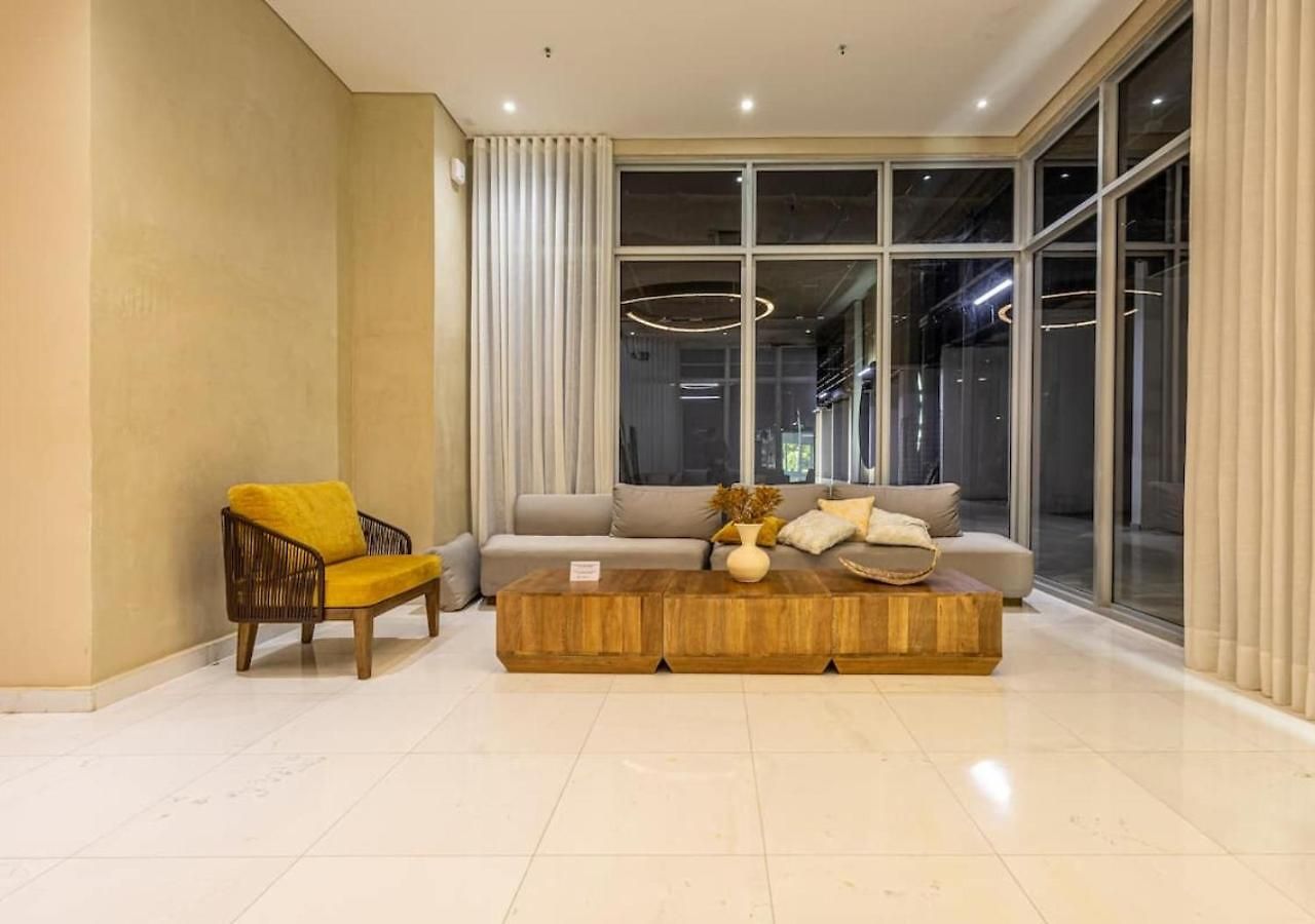 Apartahotel Apartsuite In Cartagena
