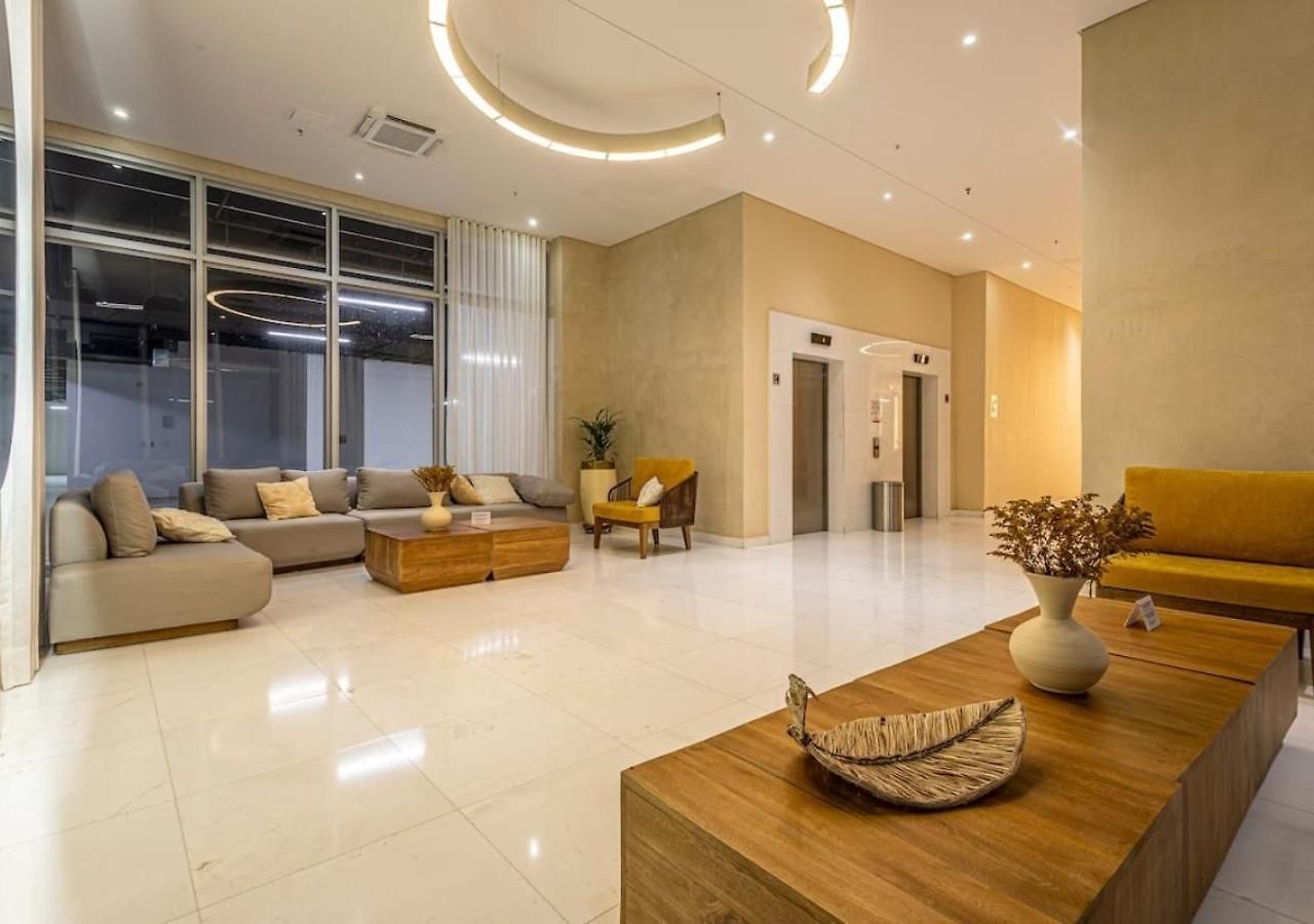 Apartsuite In Apartahotel *