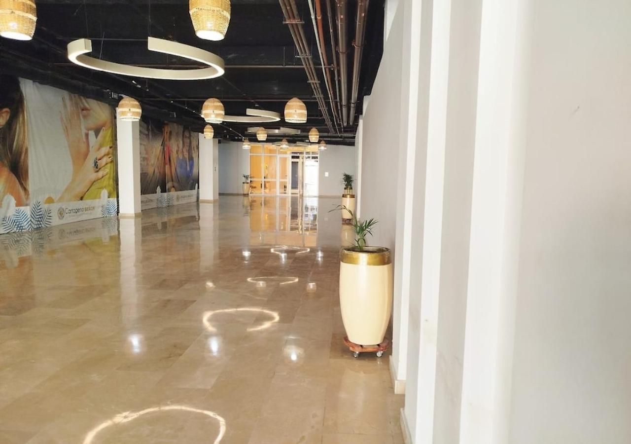 Apartsuite In Apartahotel *