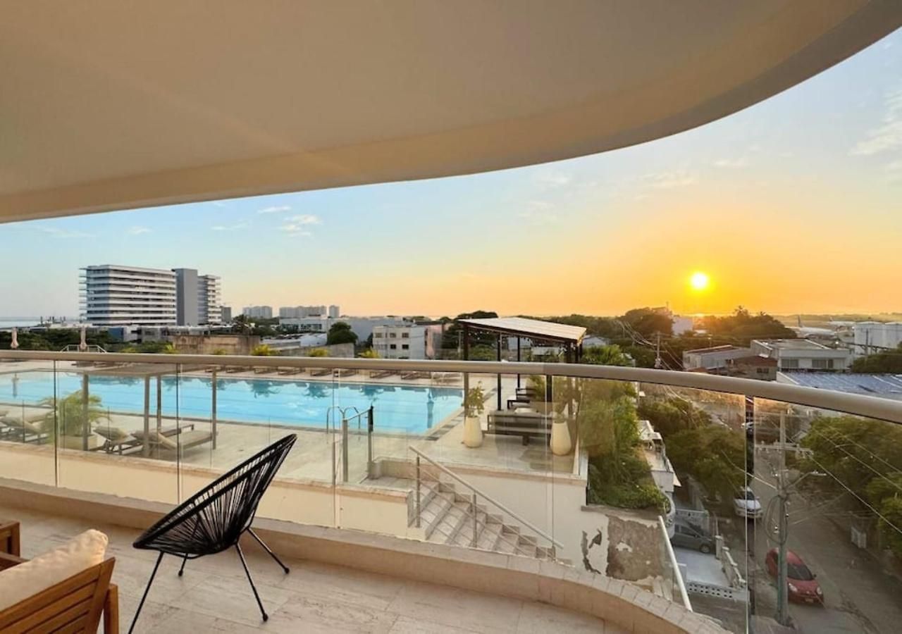 Apartsuite In Apartahotel *