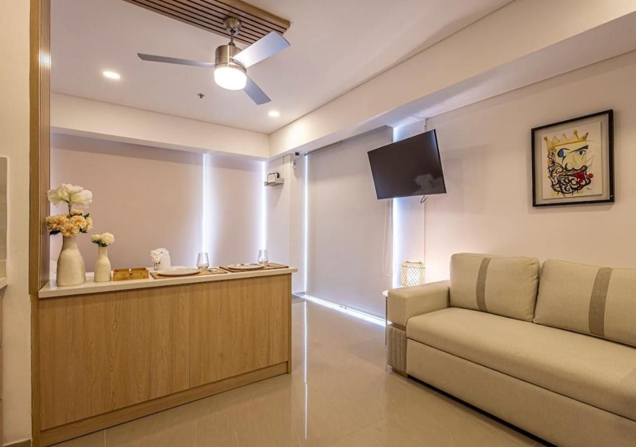 Apartsuite In