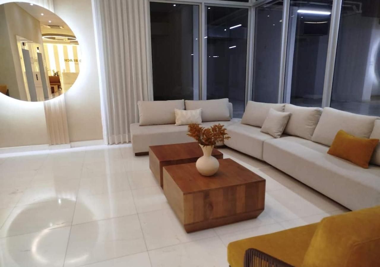 Apartsuite In *