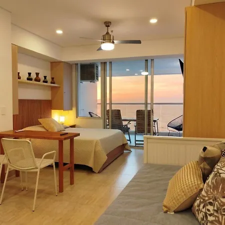 Apartahotel Apartsuite In