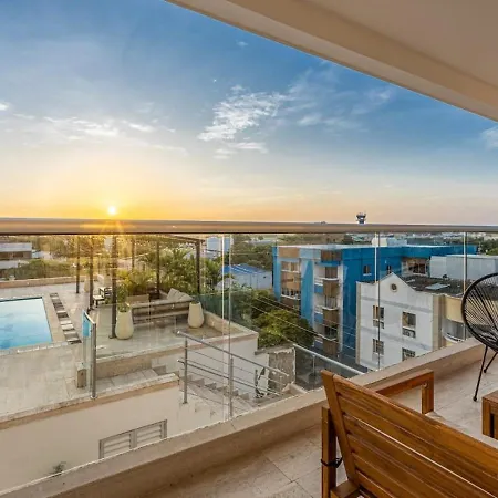 Apartsuite In