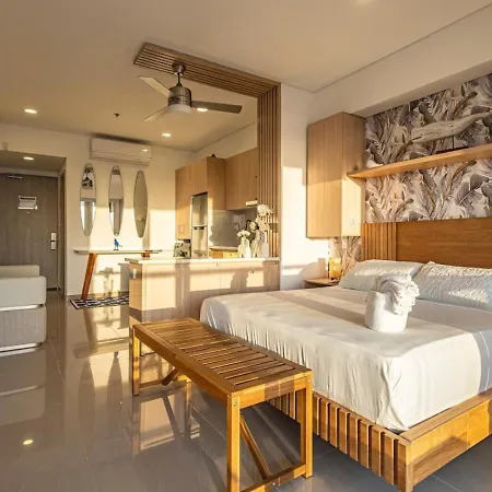 Apartsuite In