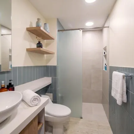 Apartahotel Apartsuite In *