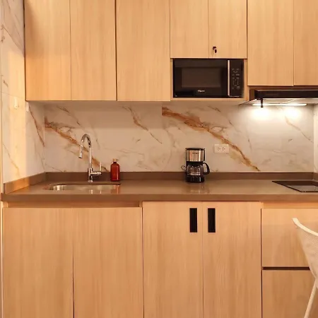 Apartsuite In Apartahotel *