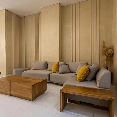 Apartsuite In Apartahotel *