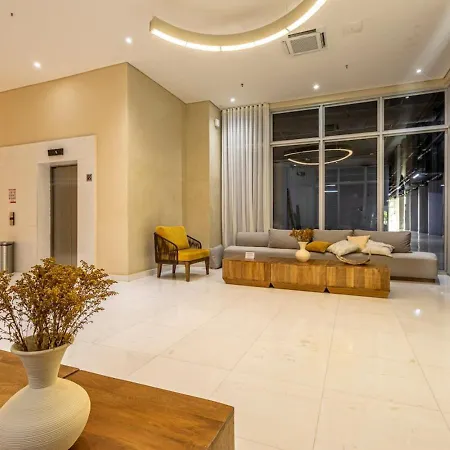 Apartsuite In *