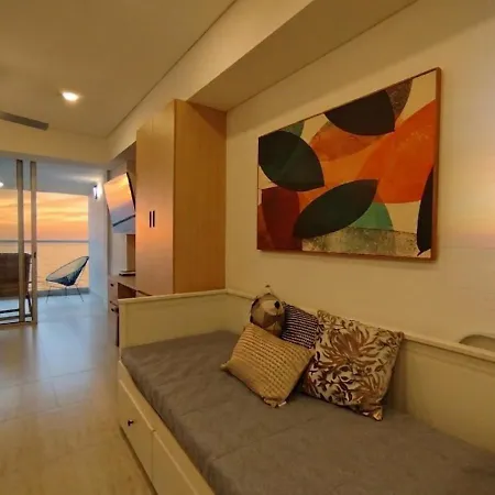 Apartahotel Apartsuite In *