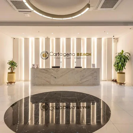 Apartsuite In Apartahotel