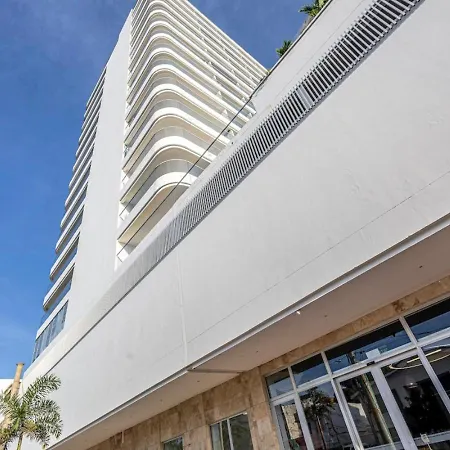 Apartahotel Apartsuite In