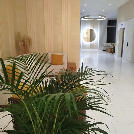 Apartahotel Apartsuite In