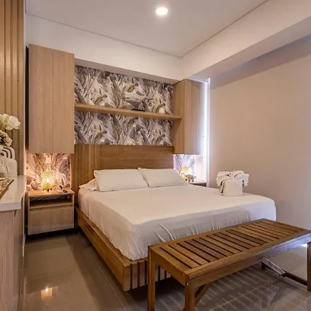 Apartsuite In * Cartagena