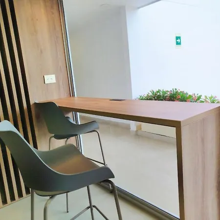 Apartsuite In