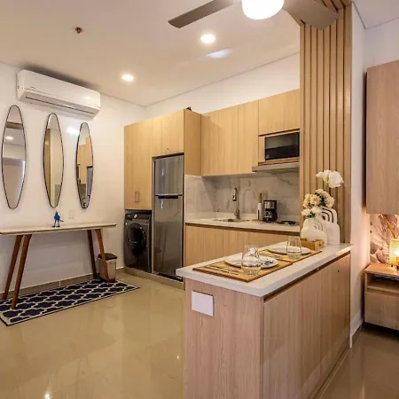 Apartahotel Apartsuite In *