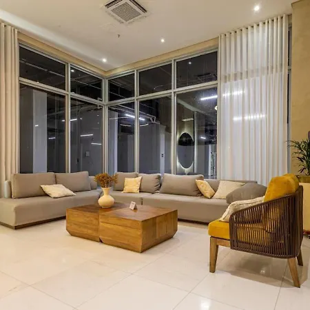 Apartsuite In * Cartagena