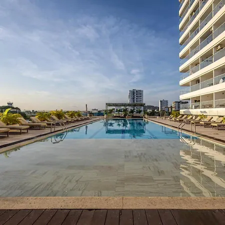 Apartsuite In *