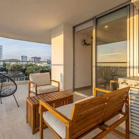 Apartahotel Apartsuite In *