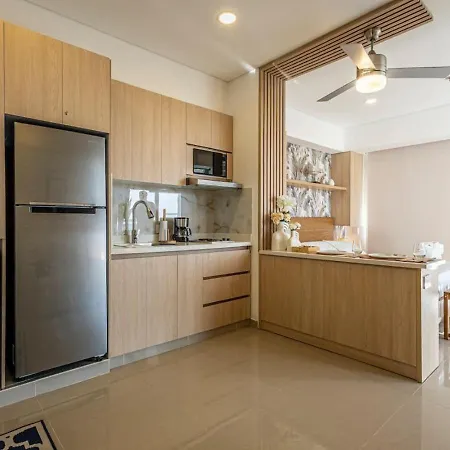 Apartahotel Apartsuite In *