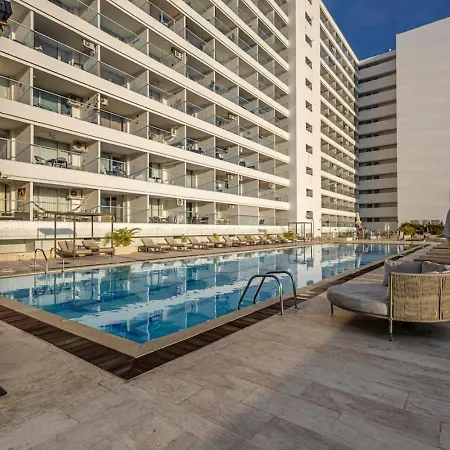 Apartahotel Apartsuite In Cartagena