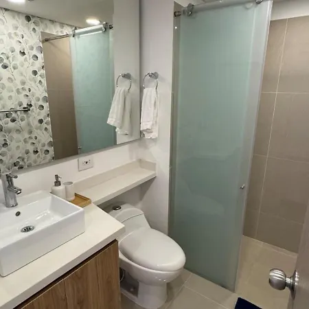 Apartahotel Apartsuite In