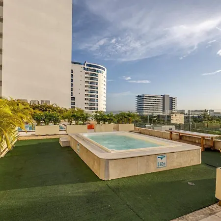 Apartsuite In Apartahotel *