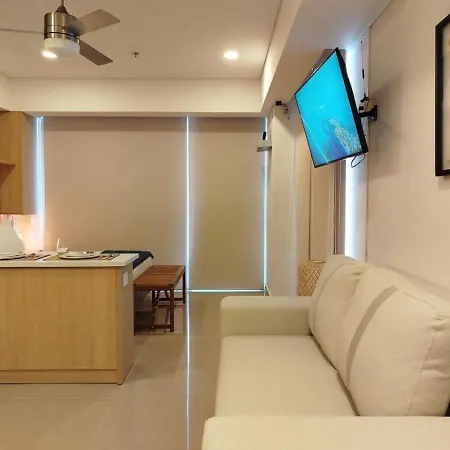 Apartsuite In